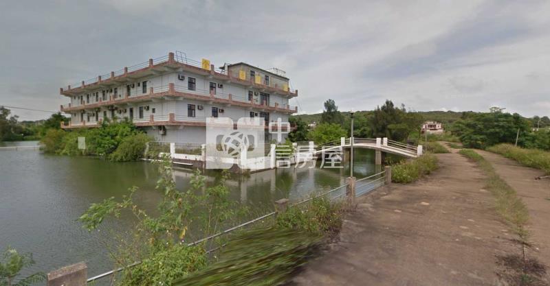 金門唯一湖上大飯店(金廈首選)房屋室內格局與周邊環境