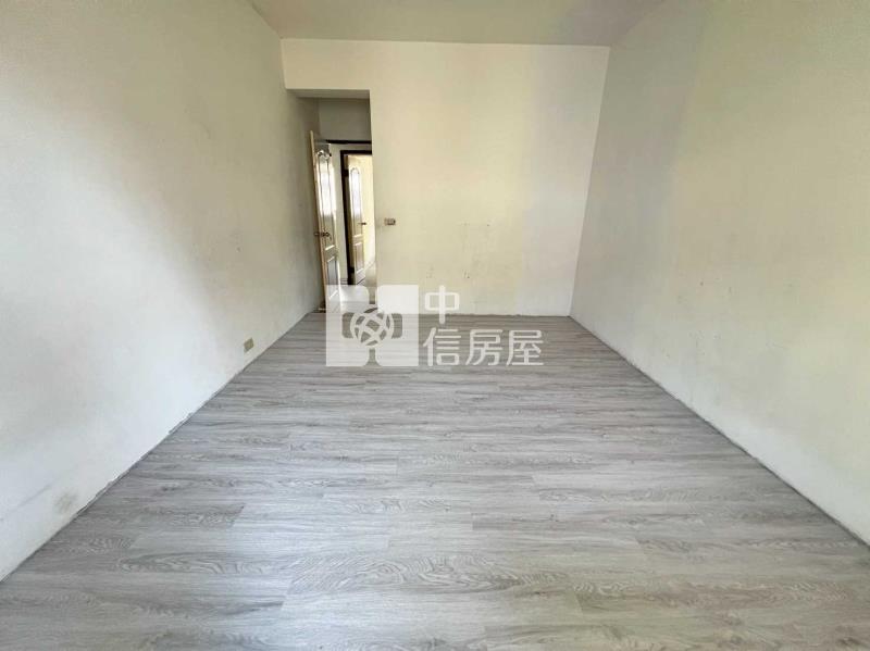 平鎮中豐路公寓5樓房屋室內格局與周邊環境