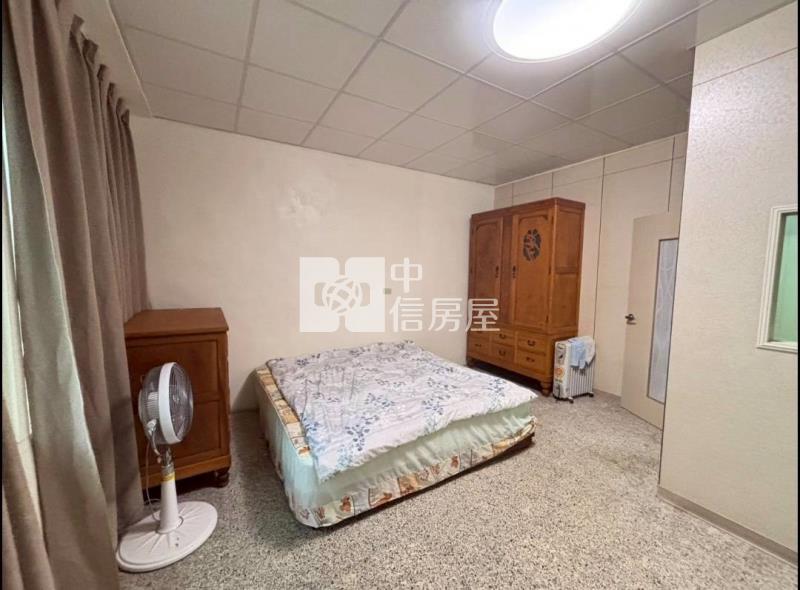 青埔高鐵旁漂亮透天房屋室內格局與周邊環境