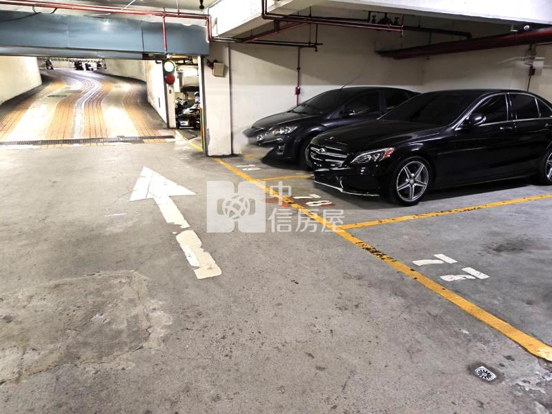 C-39專約．頂好文心稀有三房車房屋室內格局與周邊環境