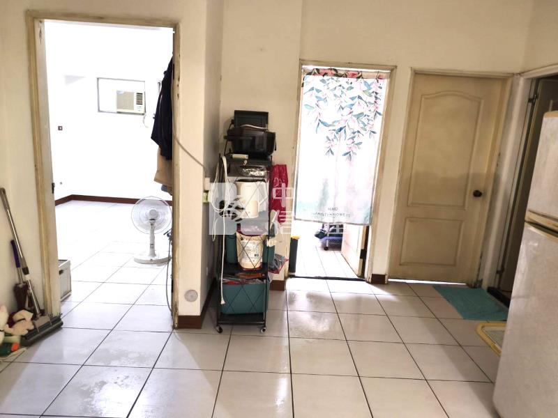 C-39專約．頂好文心稀有三房車房屋室內格局與周邊環境