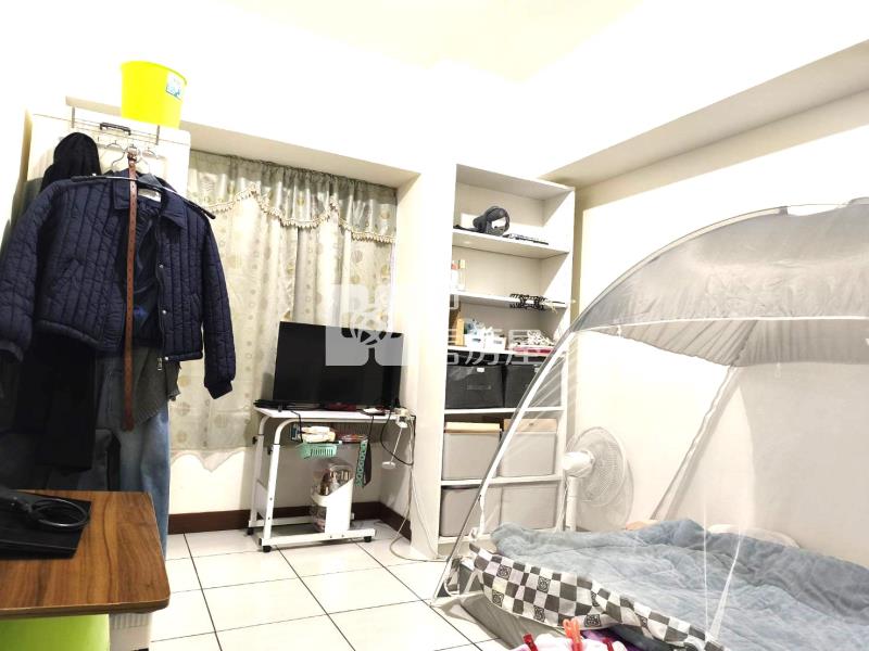 C-39專約．頂好文心稀有三房車房屋室內格局與周邊環境