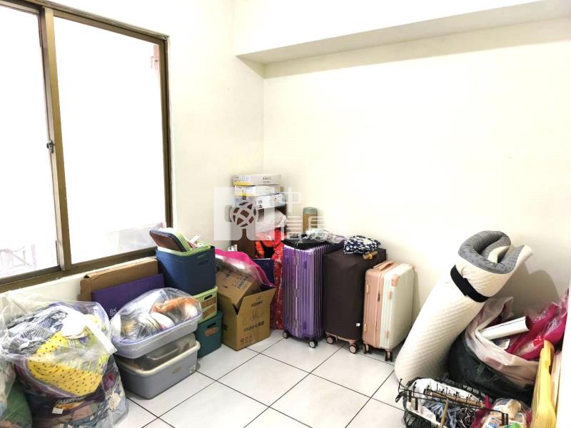 C-39專約．頂好文心稀有三房車房屋室內格局與周邊環境