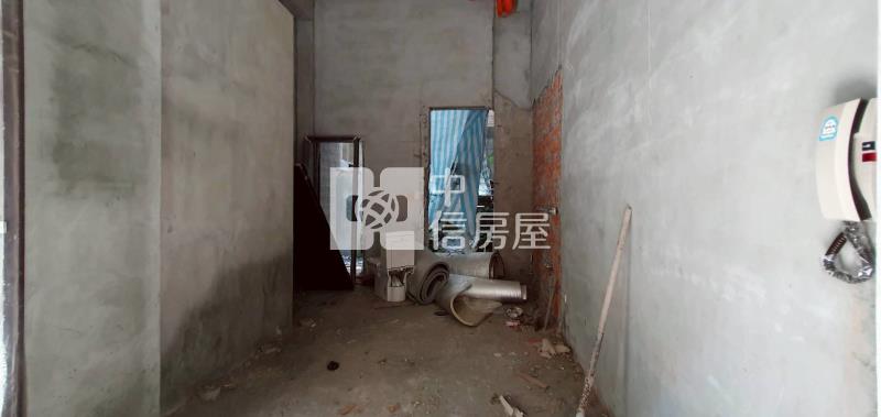 ◆信二靜巷溫馨1樓房屋室內格局與周邊環境