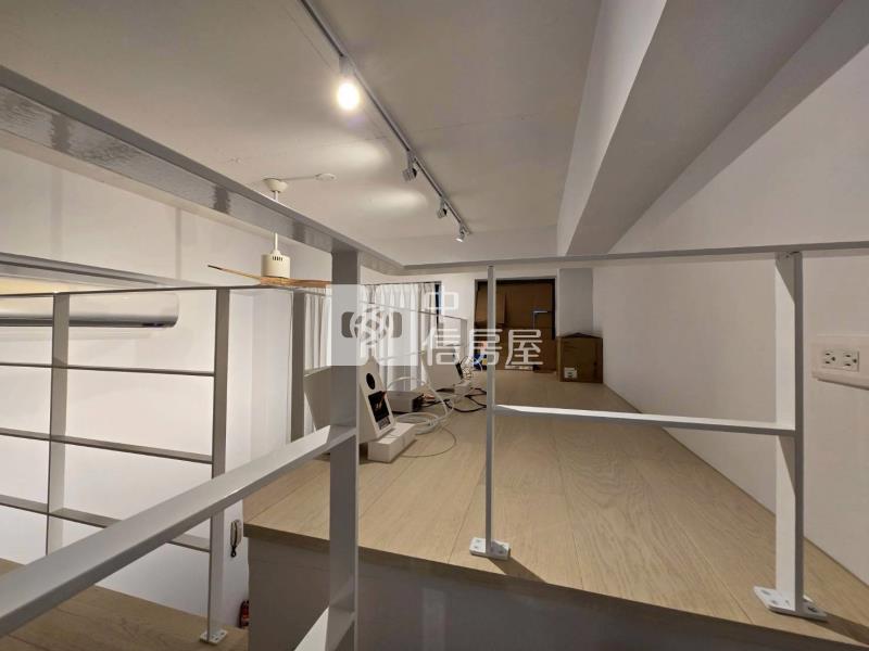 ◆信二靜巷溫馨1樓房屋室內格局與周邊環境