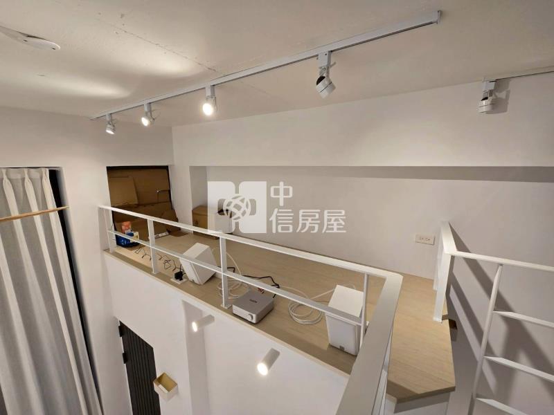 ◆信二靜巷溫馨1樓房屋室內格局與周邊環境