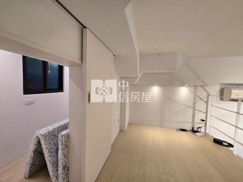 ◆信二靜巷溫馨1樓房屋室內格局與周邊環境