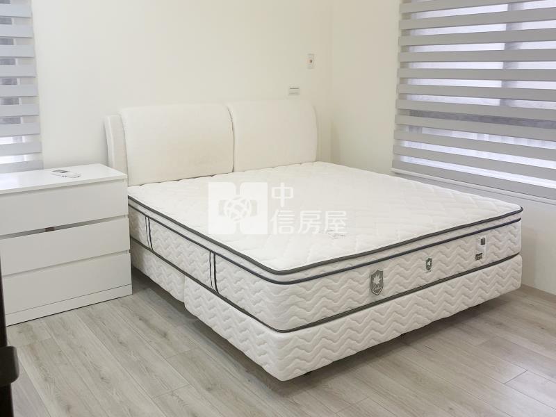 國聚之幸次頂樓2房平車房屋室內格局與周邊環境