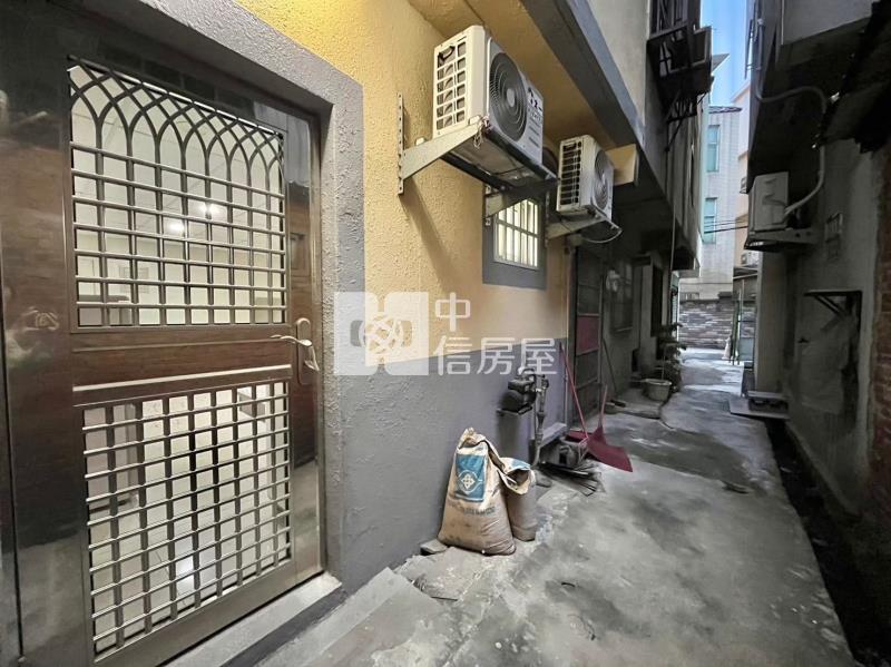 獨家！大埔商圈高投報七透套附陽台房屋室內格局與周邊環境