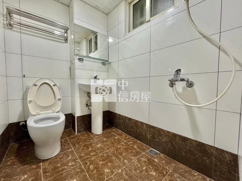 獨家！大埔商圈高投報七透套附陽台房屋室內格局與周邊環境