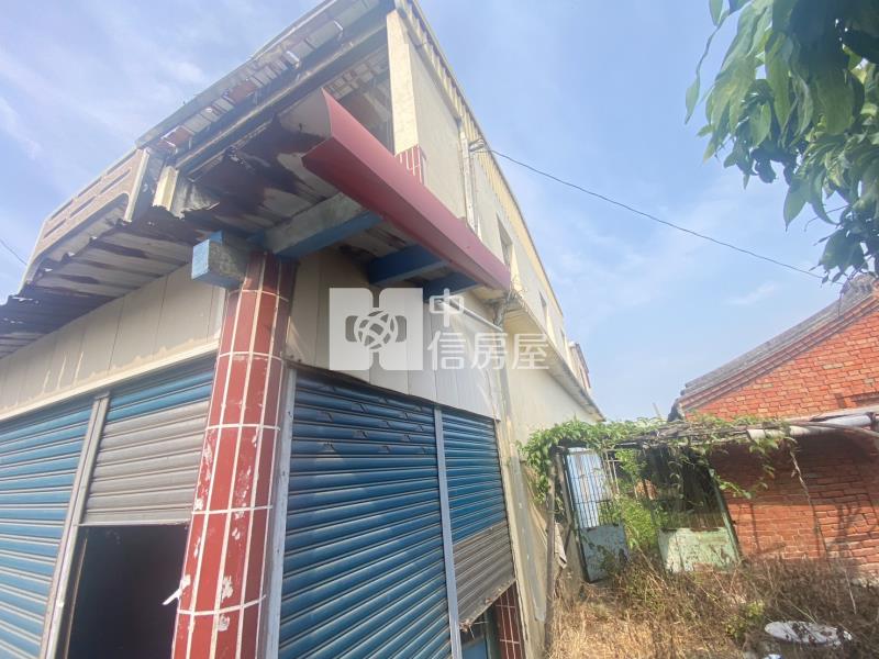 東石美透天房屋室內格局與周邊環境