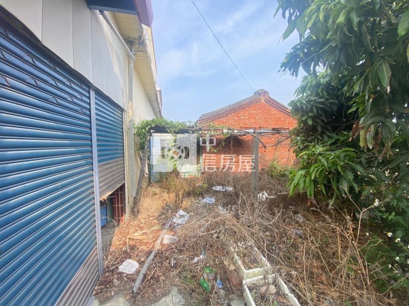 東石美透天房屋室內格局與周邊環境