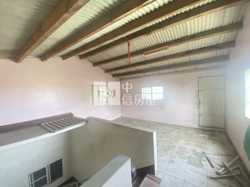 東石美透天房屋室內格局與周邊環境