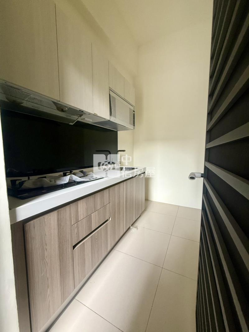 竹仔坑國小旁大薪計畫全新交屋2房平車房屋室內格局與周邊環境