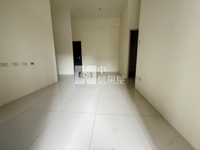 竹仔坑國小旁大薪計畫全新交屋2房平車房屋室內格局與周邊環境