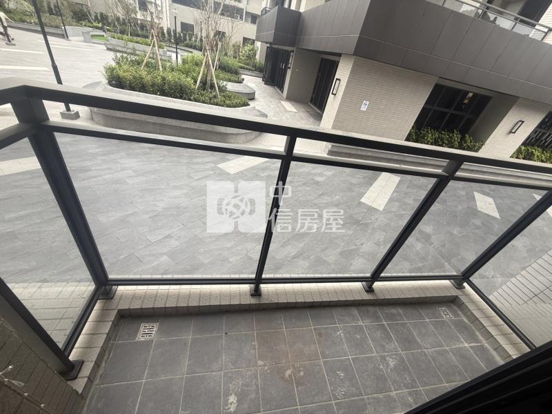 竹仔坑國小旁大薪計畫全新交屋2房平車房屋室內格局與周邊環境