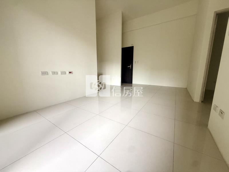 竹仔坑國小旁大薪計畫全新交屋2房平車房屋室內格局與周邊環境