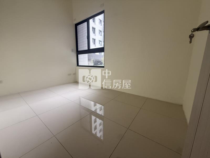 竹仔坑國小旁大薪計畫全新交屋2房平車房屋室內格局與周邊環境