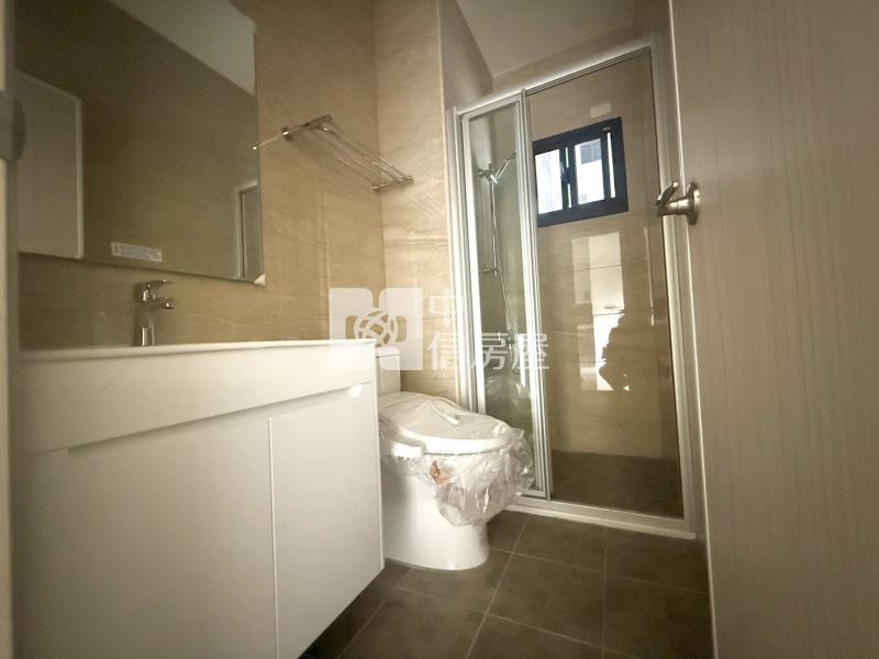 竹仔坑國小旁大薪計畫全新交屋2房平車房屋室內格局與周邊環境