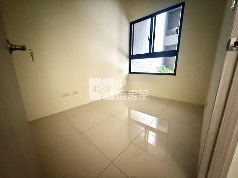 竹仔坑國小旁大薪計畫全新交屋2房平車房屋室內格局與周邊環境