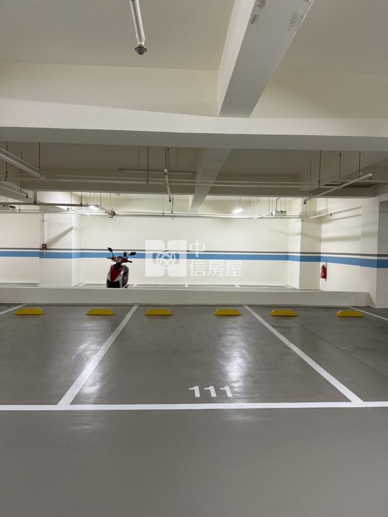 竹仔坑國小旁大薪計畫全新交屋2房平車房屋室內格局與周邊環境