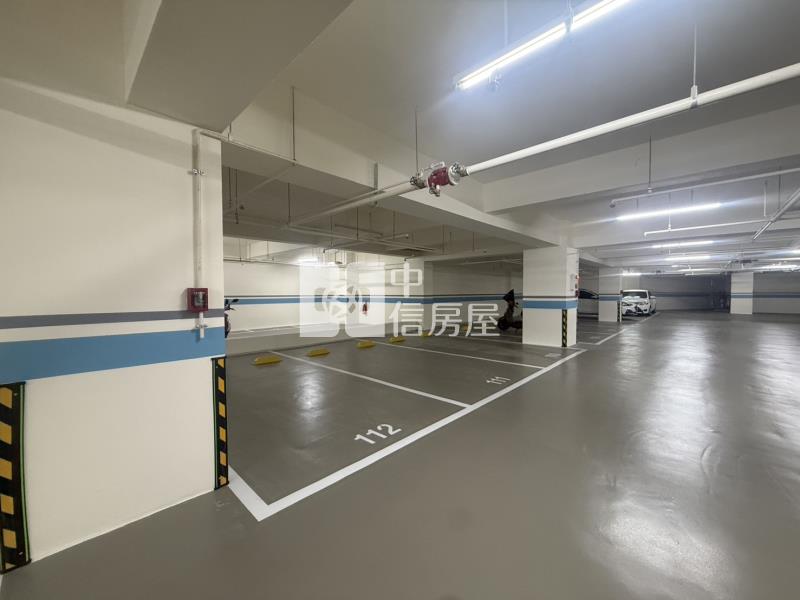 竹仔坑國小旁大薪計畫全新交屋2房平車房屋室內格局與周邊環境