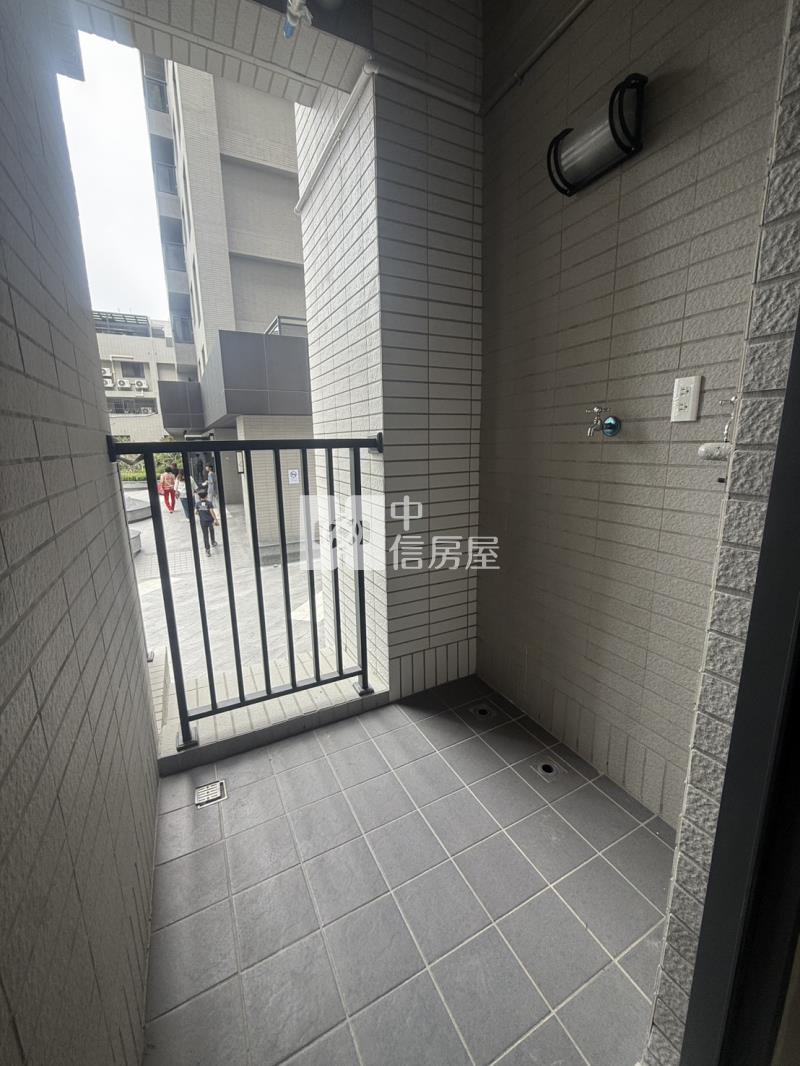 竹仔坑國小旁大薪計畫全新交屋2房平車房屋室內格局與周邊環境