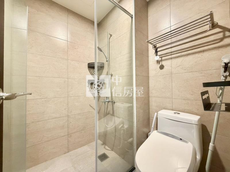 和築T1兩房兩衛平車房屋室內格局與周邊環境