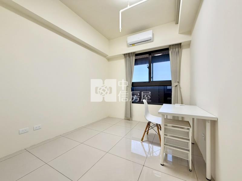 和築T1兩房兩衛平車房屋室內格局與周邊環境