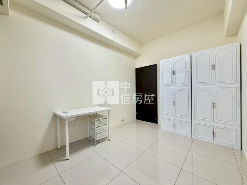 和築T1兩房兩衛平車房屋室內格局與周邊環境