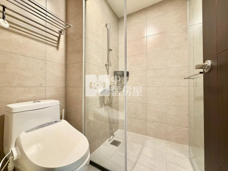 和築T1兩房兩衛平車房屋室內格局與周邊環境