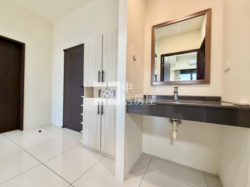 和築T1兩房兩衛平車房屋室內格局與周邊環境