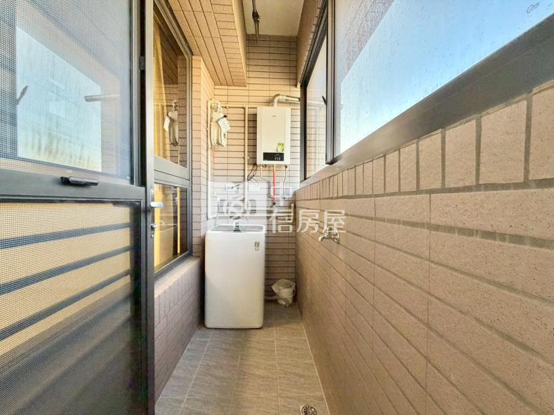 和築T1兩房兩衛平車房屋室內格局與周邊環境