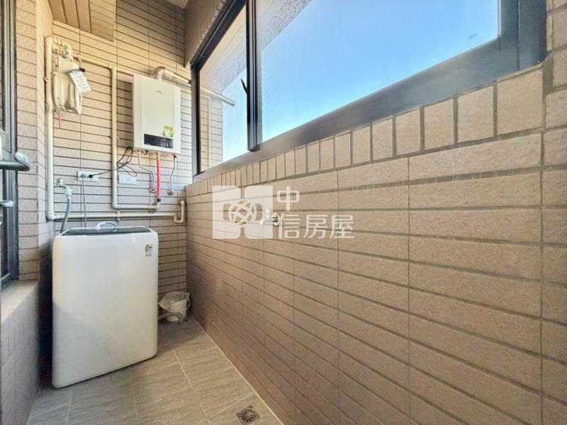 和築T1兩房兩衛平車房屋室內格局與周邊環境