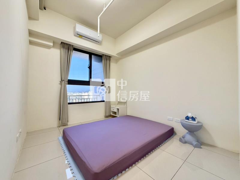 和築T1兩房兩衛平車房屋室內格局與周邊環境