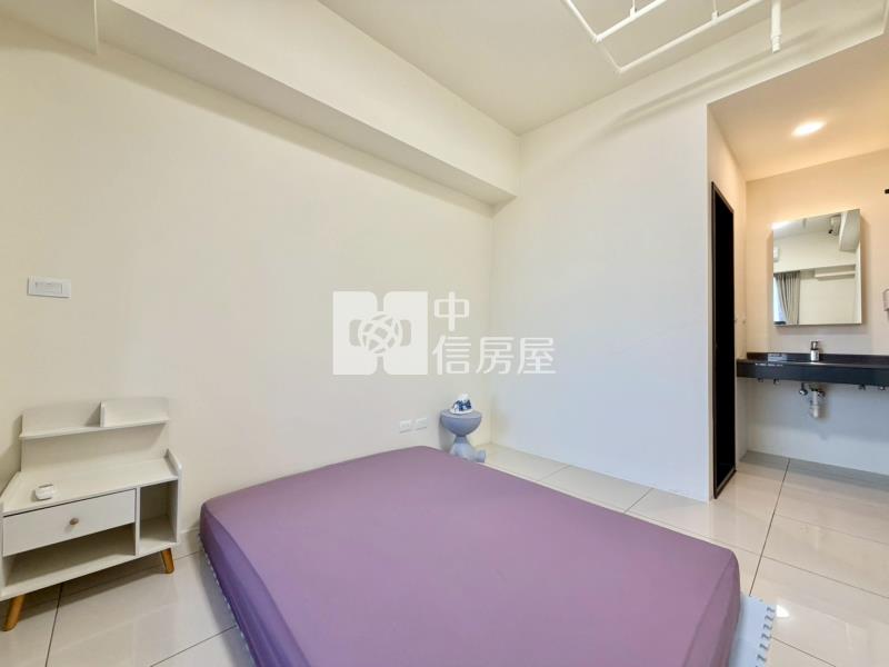 和築T1兩房兩衛平車房屋室內格局與周邊環境