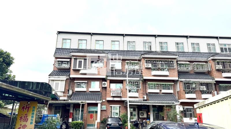 礁溪市區精緻美透天房屋室內格局與周邊環境