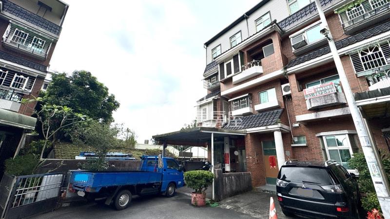 礁溪市區精緻美透天房屋室內格局與周邊環境