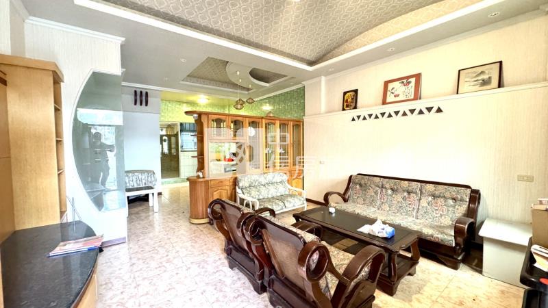 礁溪市區精緻美透天房屋室內格局與周邊環境