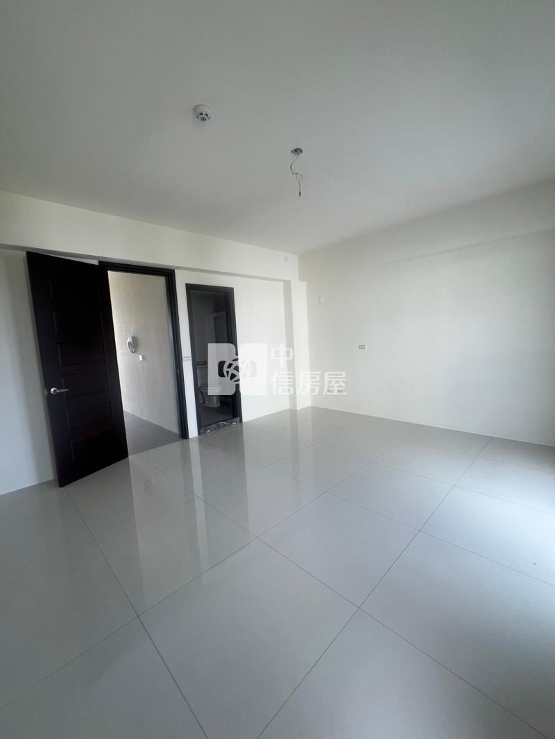 霧峰五福臨路全新完工雙車別墅A3房屋室內格局與周邊環境