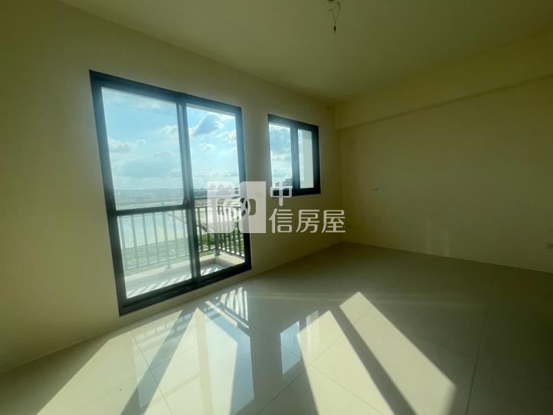 霧峰五福臨路全新完工雙車別墅A3房屋室內格局與周邊環境