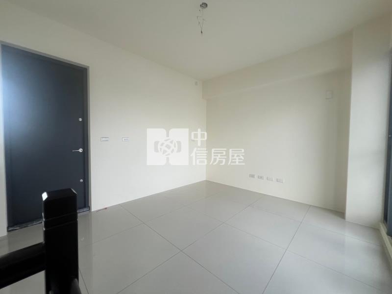 霧峰五福臨路全新完工雙車別墅A3房屋室內格局與周邊環境