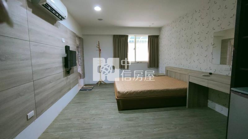 ●仁三路收租七套房