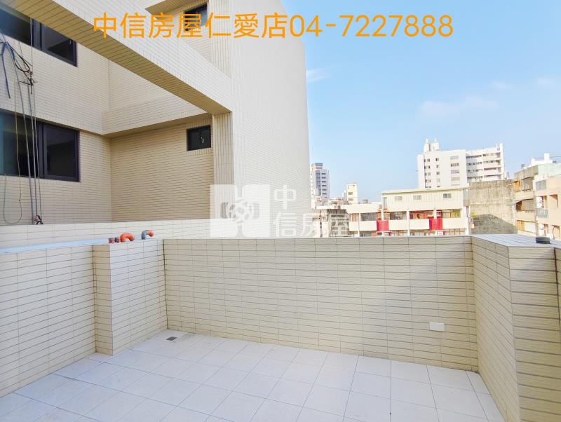 中友獨棟電梯豪墅房屋室內格局與周邊環境