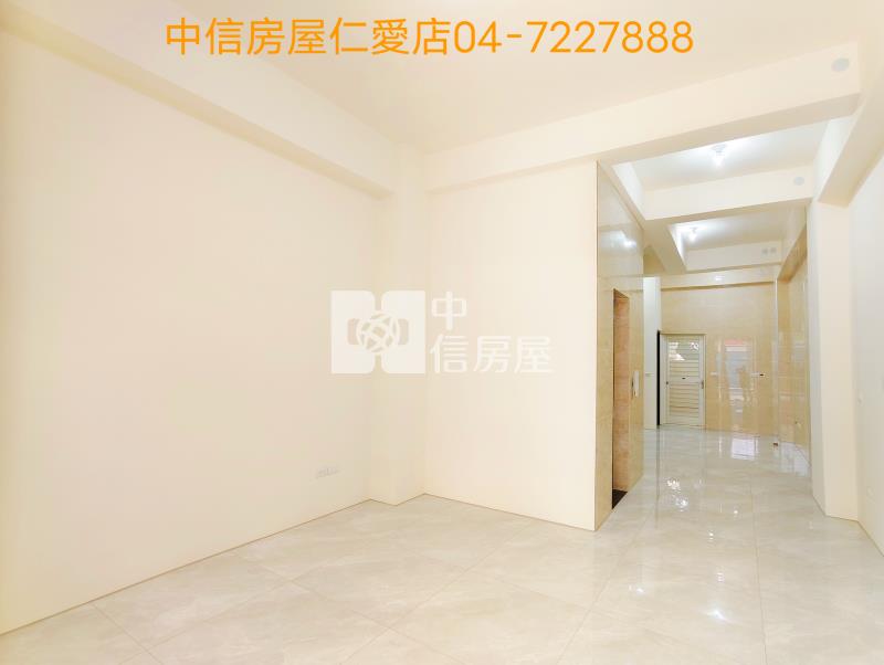 中友獨棟電梯豪墅房屋室內格局與周邊環境