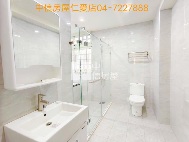 中友獨棟電梯豪墅房屋室內格局與周邊環境