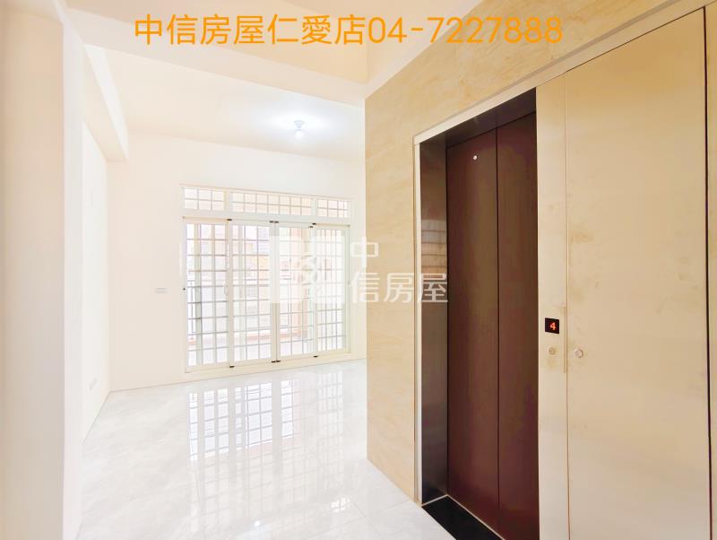 中友獨棟電梯豪墅房屋室內格局與周邊環境