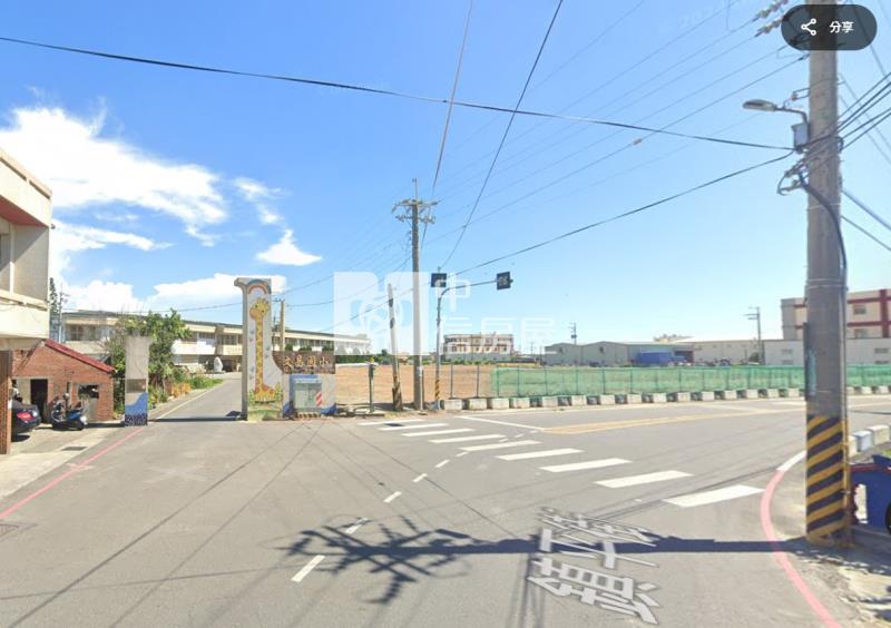 文昌國小旁農地房屋室內格局與周邊環境