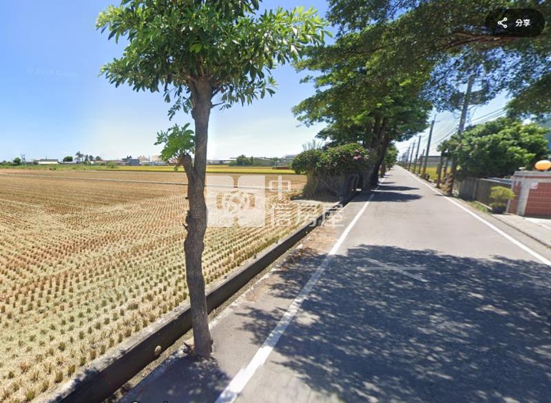 文昌國小旁農地房屋室內格局與周邊環境