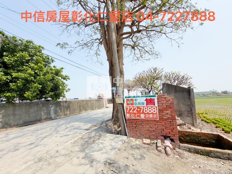 文昌國小旁農地